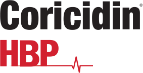 coricidin hbp_logo