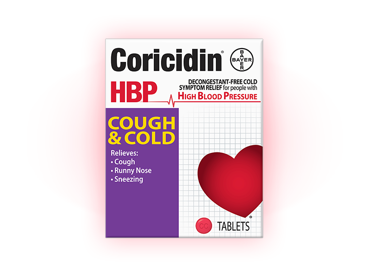 Sinus medicine with high blood pressure hotsell